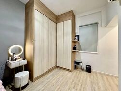 Blk 122B Punggol Edge (Punggol), HDB 4 Rooms #556839671